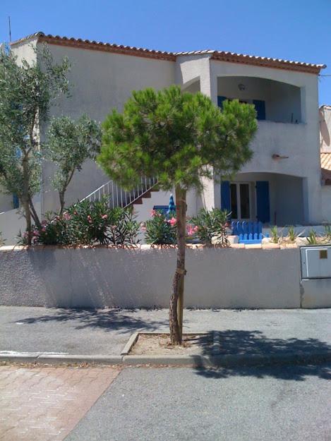 La Largatera Apartment Фронтинян Екстериор снимка