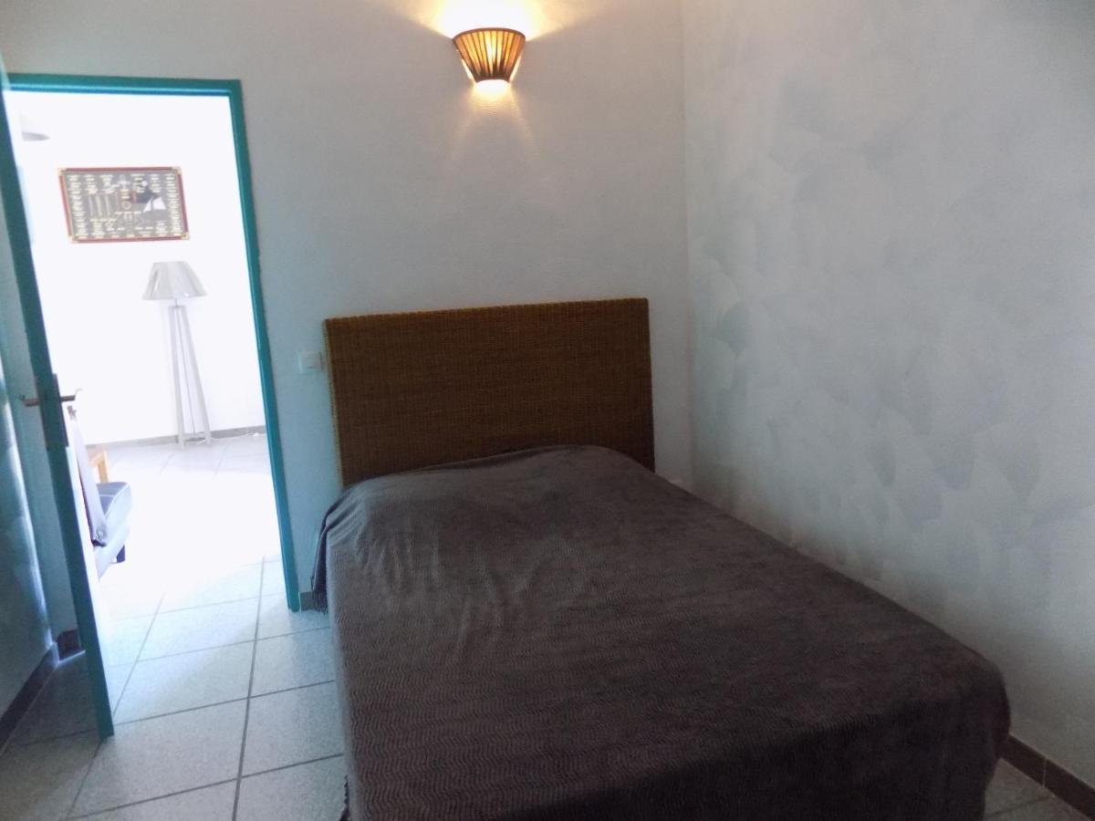 La Largatera Apartment Фронтинян Екстериор снимка