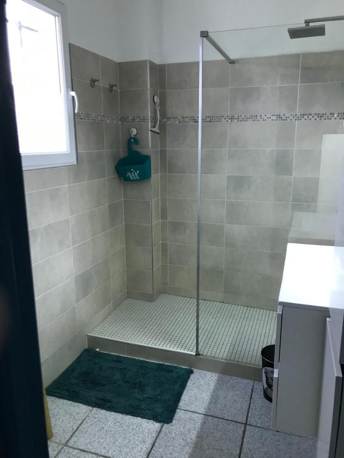 La Largatera Apartment Фронтинян Екстериор снимка