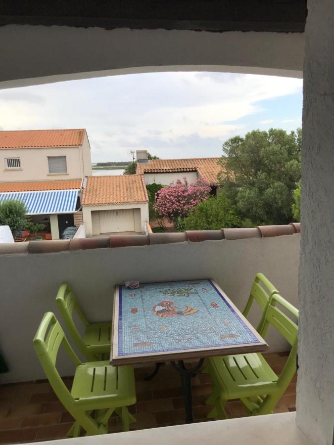 La Largatera Apartment Фронтинян Екстериор снимка