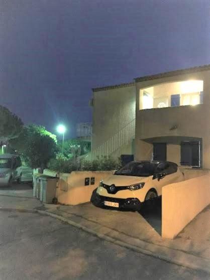La Largatera Apartment Фронтинян Екстериор снимка