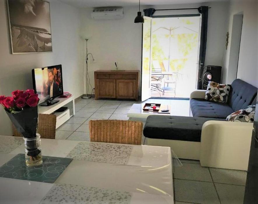 La Largatera Apartment Фронтинян Екстериор снимка