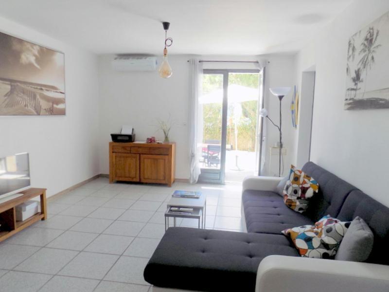La Largatera Apartment Фронтинян Екстериор снимка